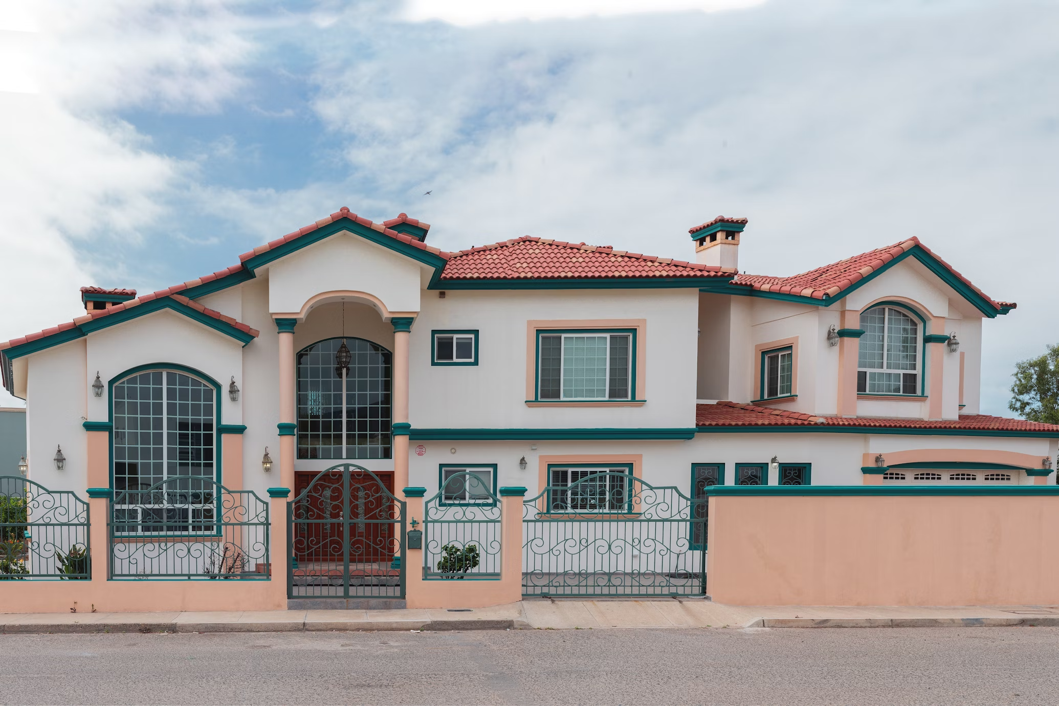 Family Homes