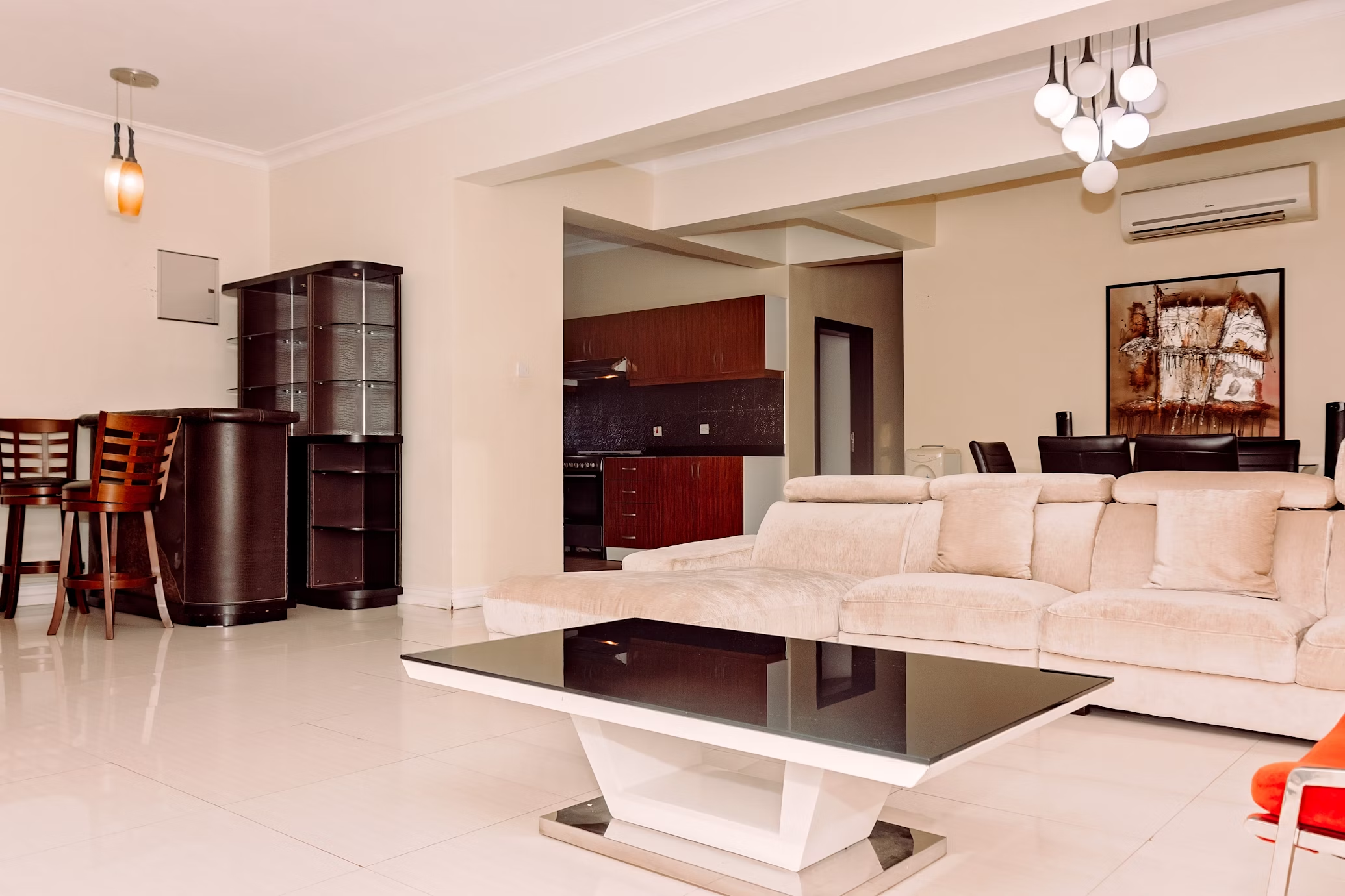 Pre-Owned Home Items